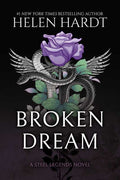 Broken Dream : Helen Hardt