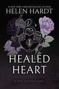 Healed Heart : Helen Hardt