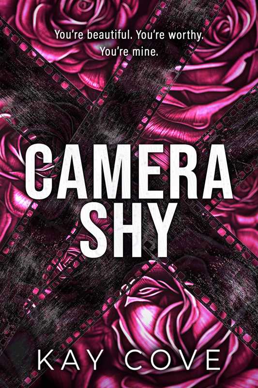 Camera Shy : Kay Cove