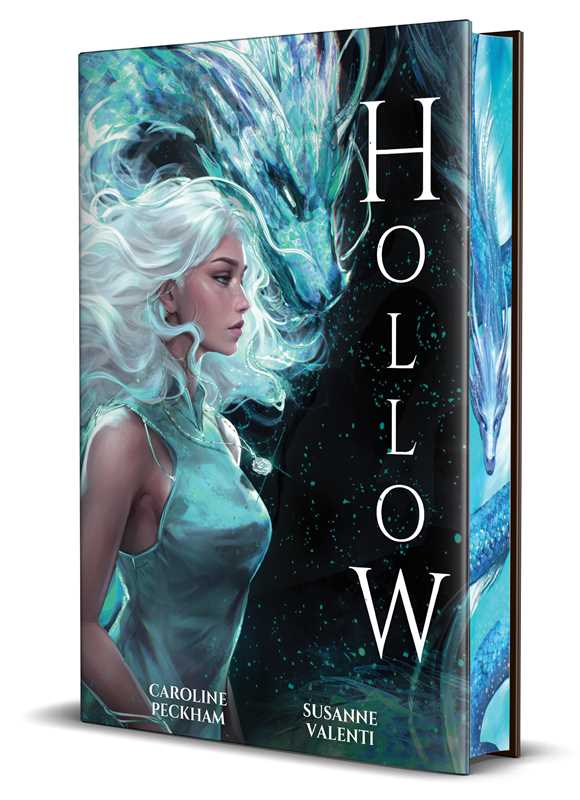 Hollow : Caroline Peckham