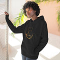 The Black Thorn & Ember Signature Hoodie