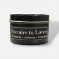 Enemies to Lovers | 4 oz Soy Candle