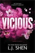 Vicious : L.J. Shen