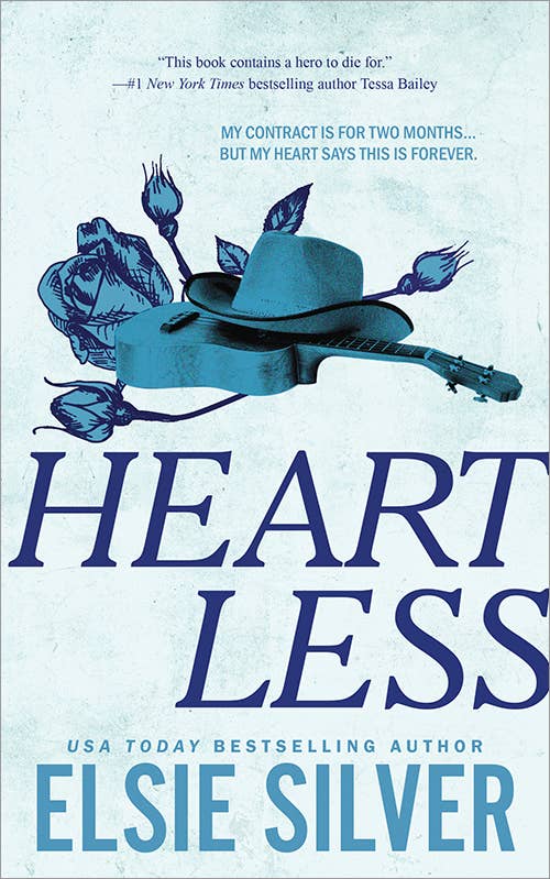 Heartless : Elsie Silver