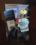 Romantasy Reader's Fate #F002