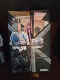 Dark Romance Reader's Fate #D006