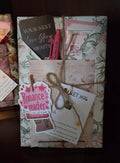 Romance Reader's Fate #R005
