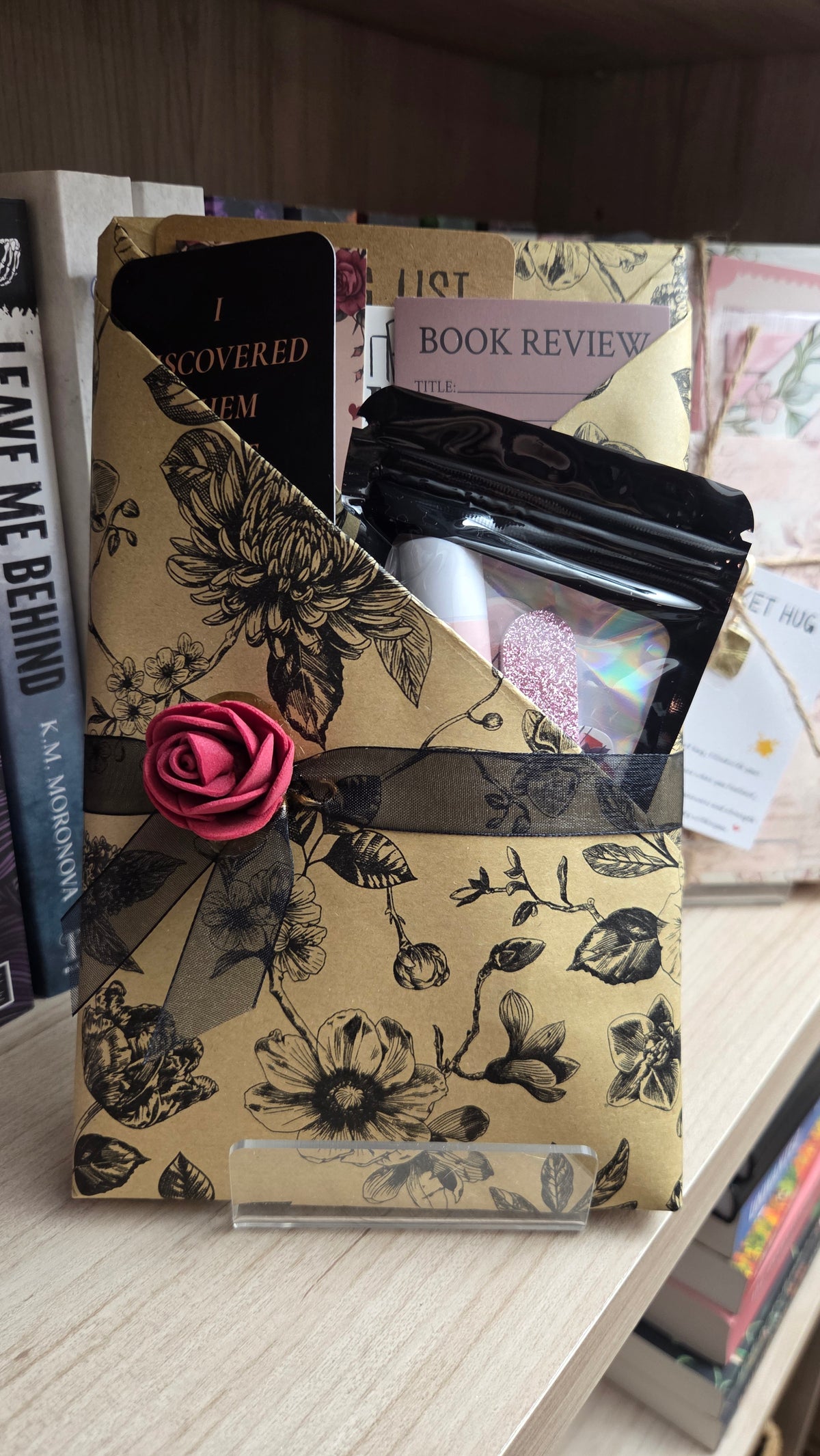 Indie Author Reader's Fate #I007