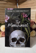 The Manchineel : Jessica Carrasquillo