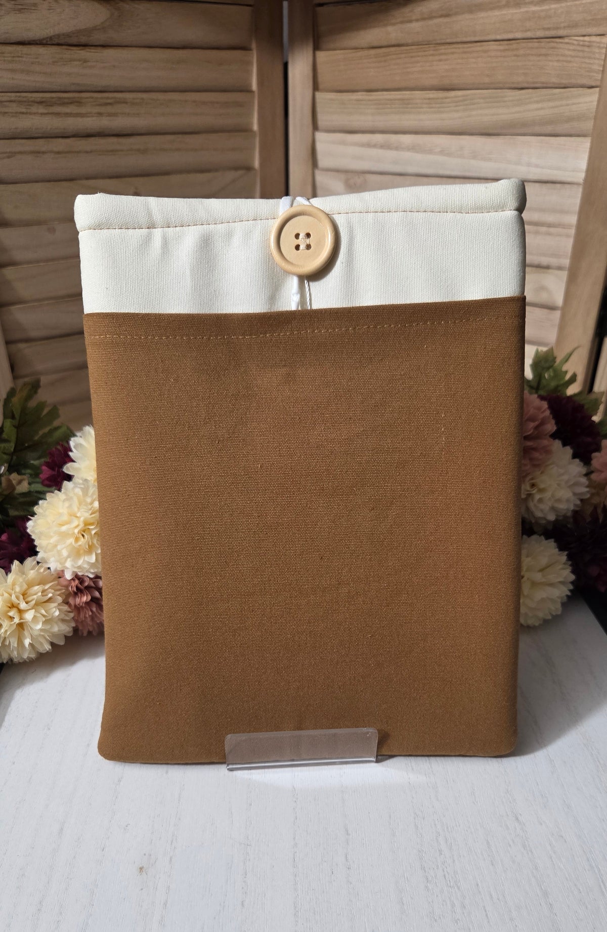 Book Lover Book Sleeve