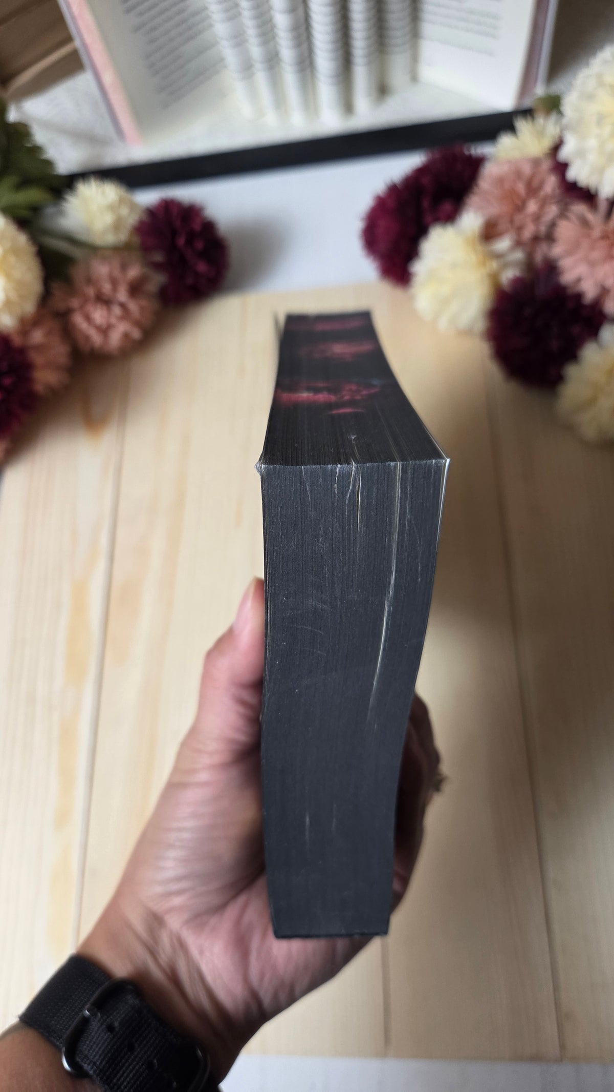 The Heart You Kept | Imperfect Shelf Copy