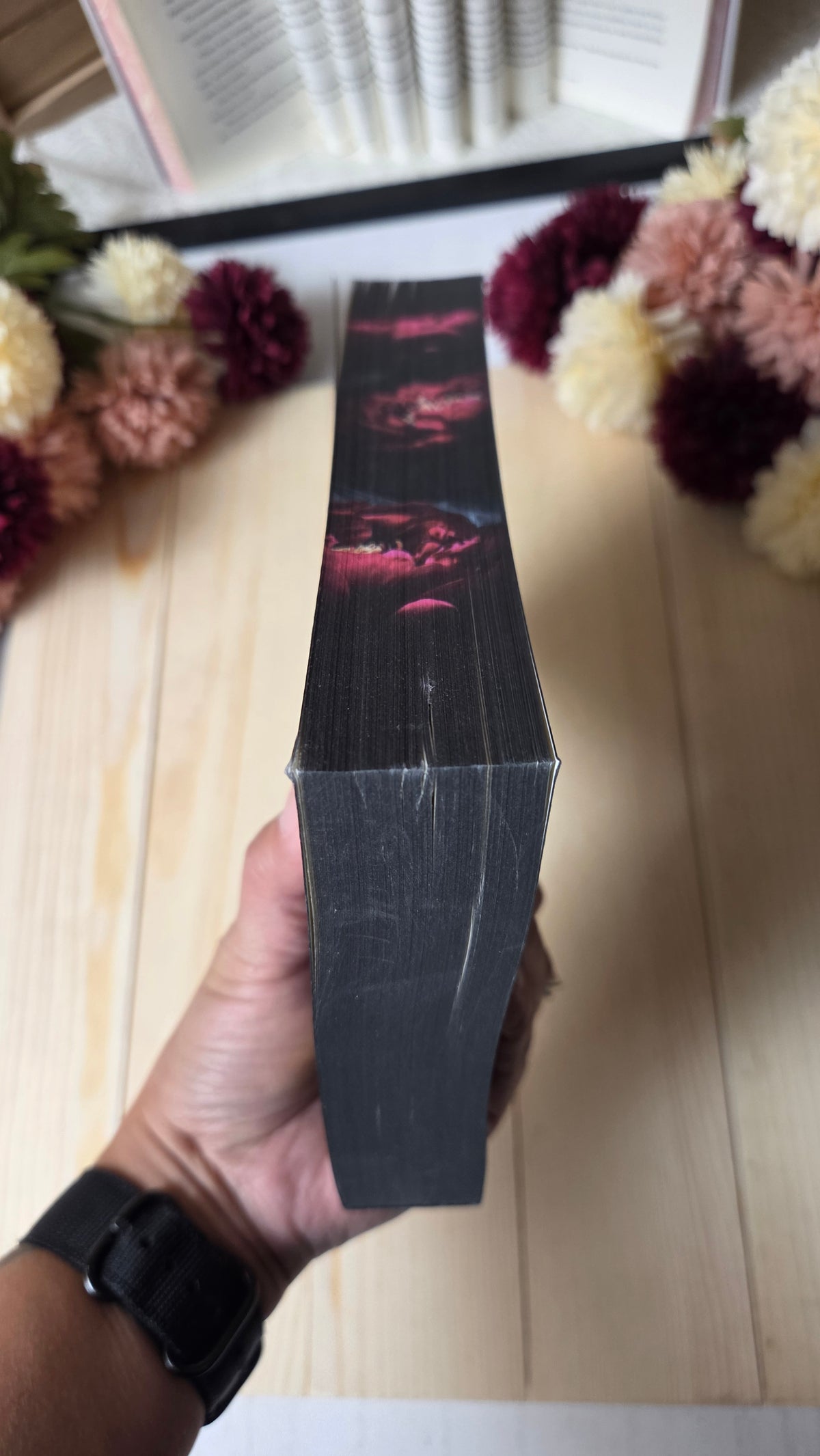 The Heart You Kept | Imperfect Shelf Copy