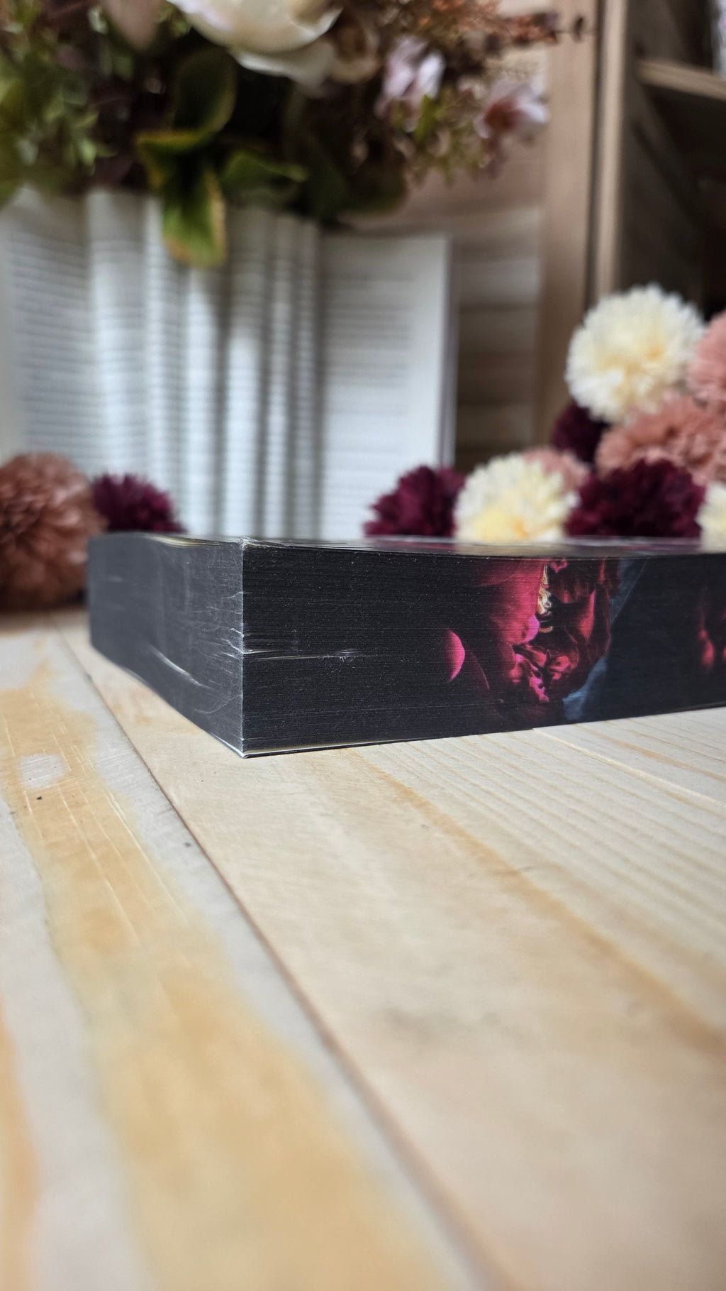 The Heart You Kept | Imperfect Shelf Copy