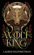 The Wolf King : Lauren Palphreyman