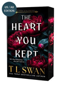 Heart You Kept : T.L. Swan