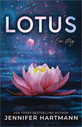 Lotus : Jennifer Hartmann