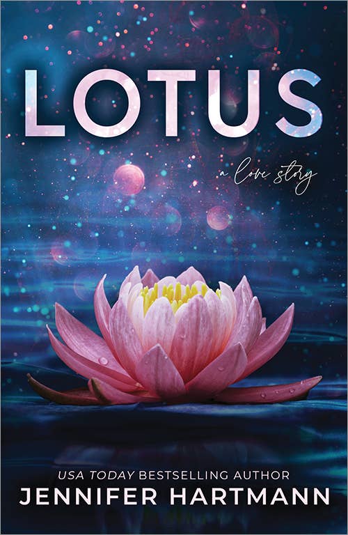 Lotus : Jennifer Hartmann