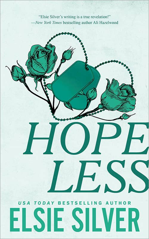 Hopeless : Elsie Silver