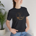 The Black Thorn & Ember Signature Tee
