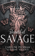 Beautiful Savage : Peckham & Valenti