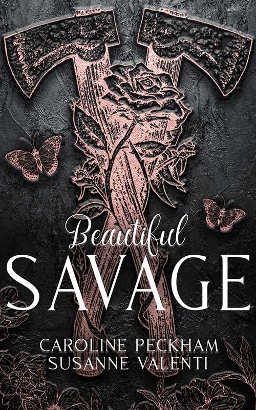 Beautiful Savage : Peckham & Valenti