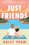 Just Friends : Haley Pham