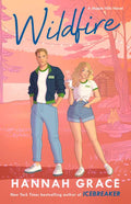 Wildfire : Hannah Grace