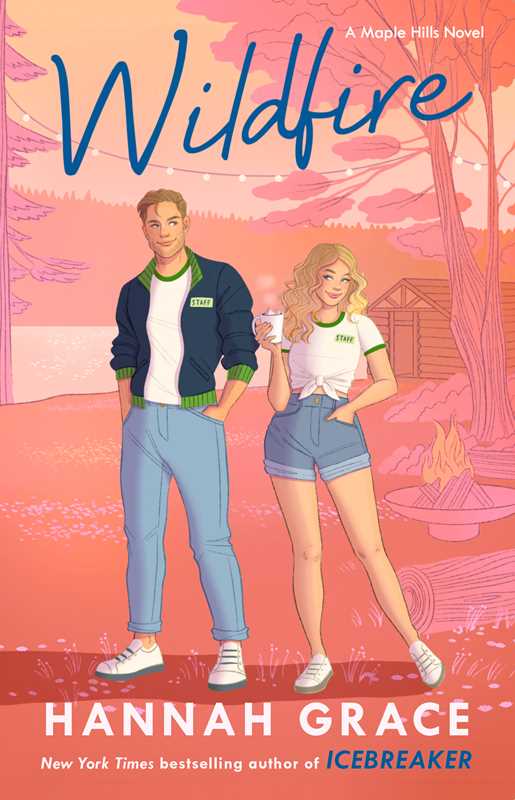 Wildfire : Hannah Grace