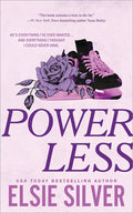 Powerless : Elsie Silver