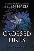 Crossed Lines : Helen Hardt