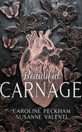 Beautiful Carnage : Peckham & Valenti