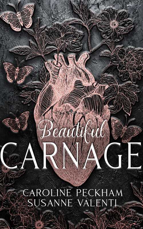 Beautiful Carnage : Peckham & Valenti