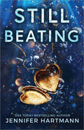 Still Beating : Jennifer Hartmann