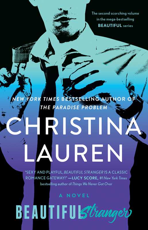 Beautiful Stranger : Christina Lauren