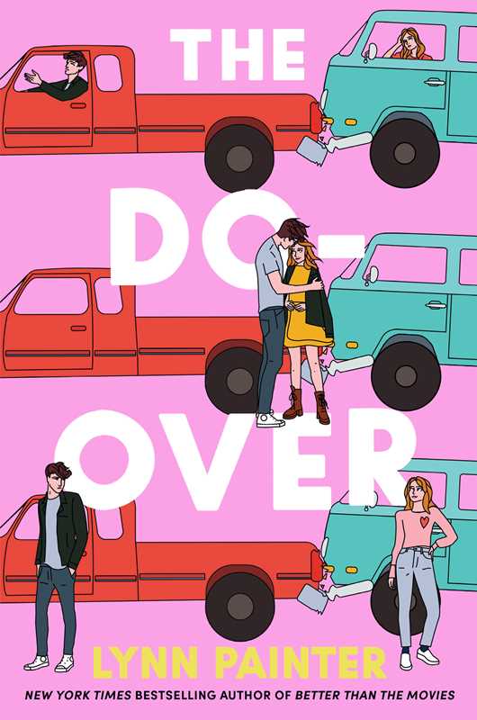 Do-Over : Lynn Painter