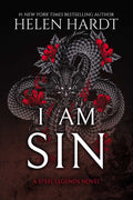 I Am Sin : Helen Hardt