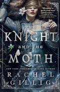 October Ember Book Club Registration: The Knight and the Moth