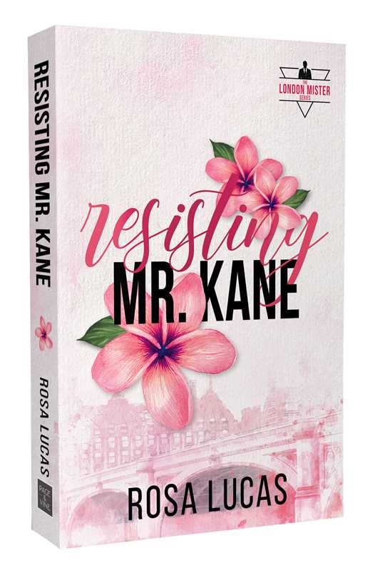 Resisting Mr. Kane : Rosa Lucas