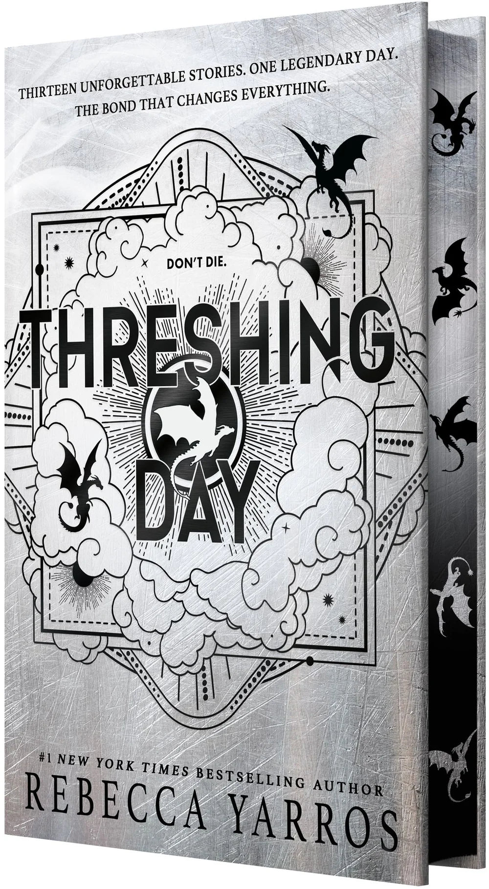 Threshing Day | Pre-Order