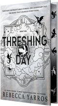 Threshing Day | Pre-Order