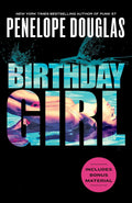 Birthday Girl : Penelope Douglas