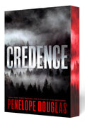 Credence (Deluxe Edition) : Penelope Douglas