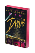 Drive (Deluxe Limited Edition) : Kate Stewart