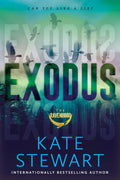 Exodus : Kate Stewart