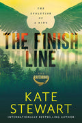 Finish Line : Kate Stewart