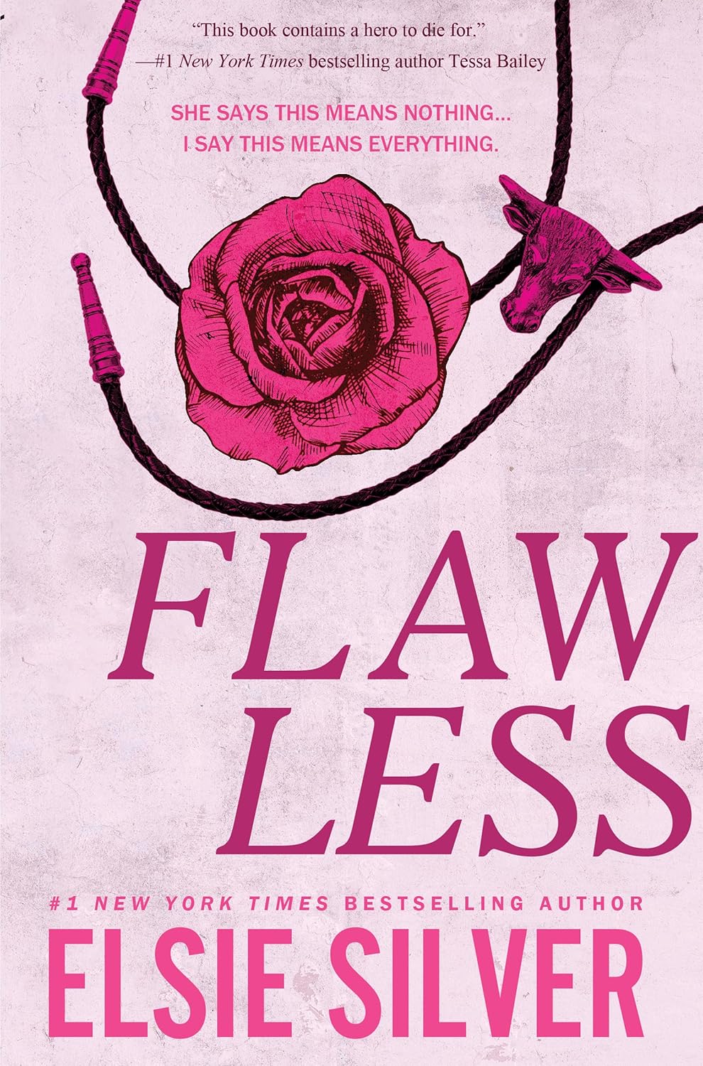 Flawless : Elsie Silver