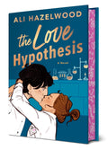 The Love Hypothesis : Ali Hazelwood