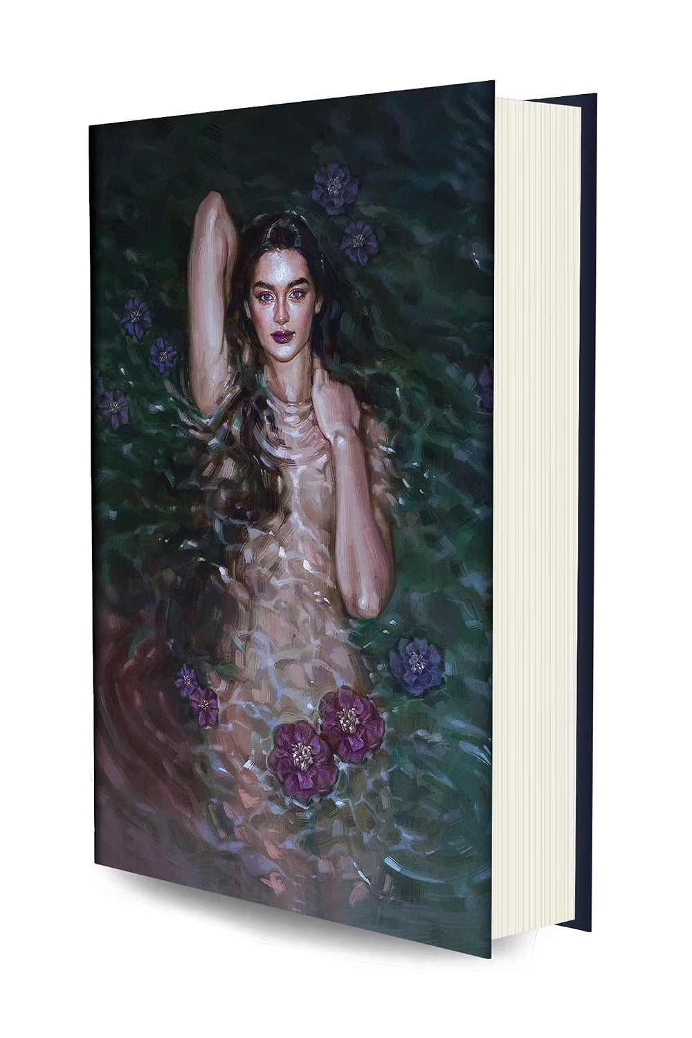 The Poison Daughter : Sheila Masterson