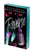 Reverse (Deluxe Limited Edition) : Kate Stewart