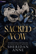 Sacred Vow : Sheridan Anne